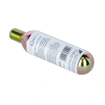 CO2 Cartridge for Airbag Vest