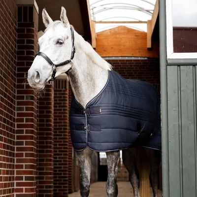 Winter Horse Rug - Kingsley