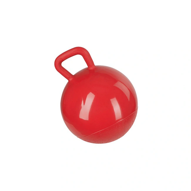 Horse Play Ball