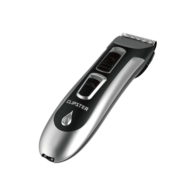 Машинка за детайлно подстригване  саксесоари Clipster DropiX едноскоростна 10W