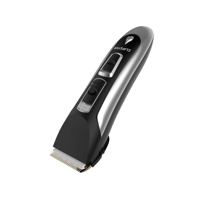 Машинка за детайлно подстригване  саксесоари Clipster DropiX едноскоростна 10W