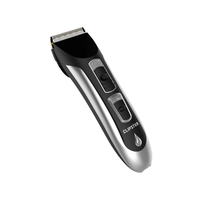Машинка за детайлно подстригване  саксесоари Clipster DropiX едноскоростна 10W