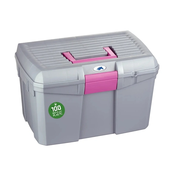 Equipment box - eCOFriendly