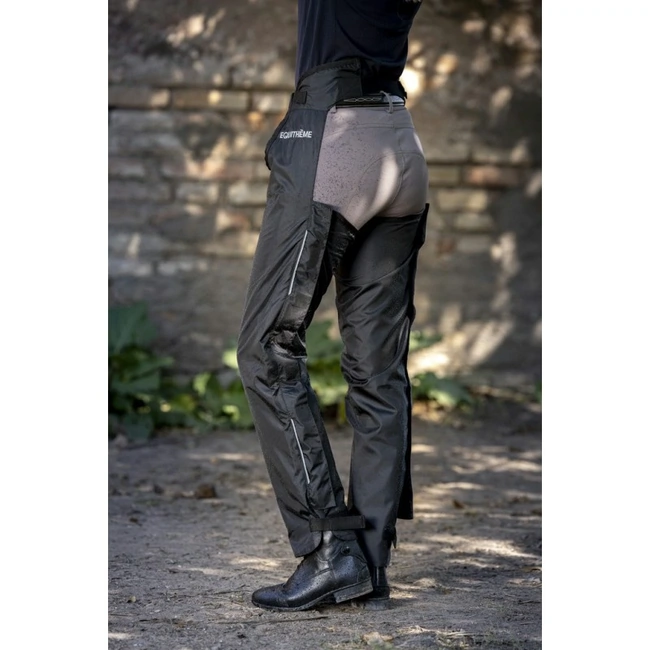 Long cowboy chaps - IMPER