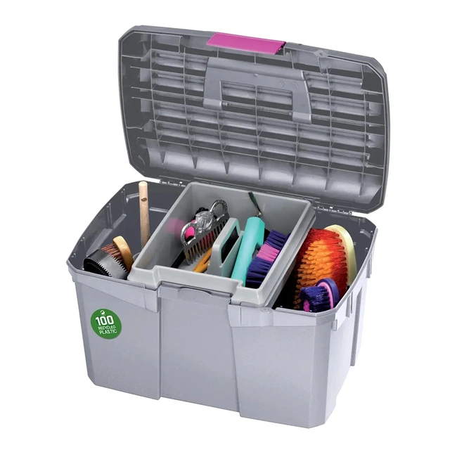 Equipment box - eCOFriendly