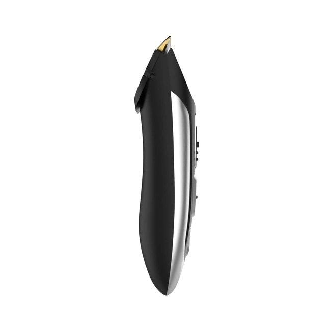 Машинка за детайлно подстригване  саксесоари Clipster DropiX едноскоростна 10W
