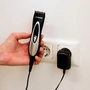 Снимка 7 на Машинка за постригване (тример) за детайлно подстригване - Cordless Clipster CuttoX
