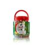Снимка 3 на Лакомства за коне - LEOVET 1.1kg
