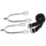 Снимка 2 на Teardrop spurs - 30 mm